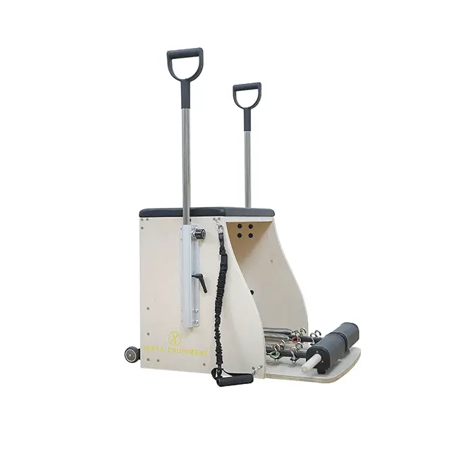 Combo Stability Chair — Chairs & Barrels