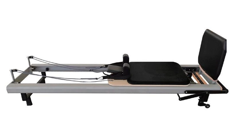 Pilates Reformer with Tower