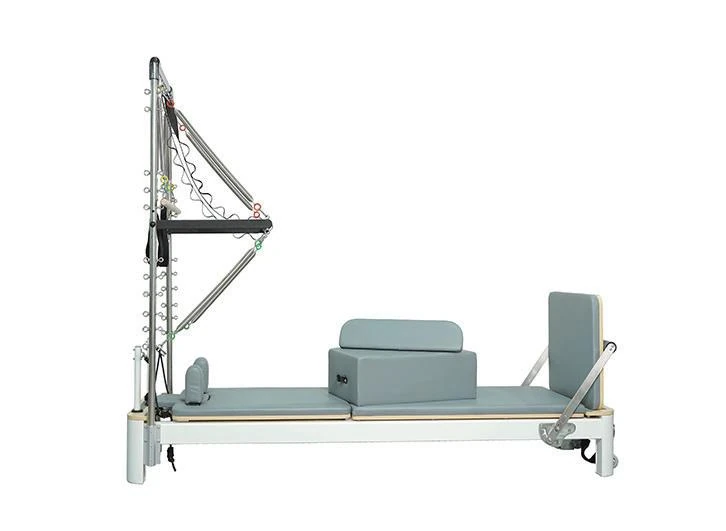 Pilates Reformer with Tower
