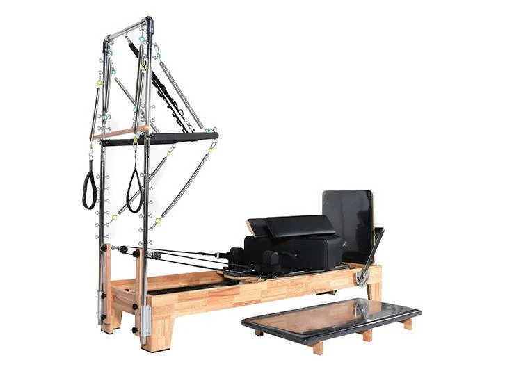 Gyrotonic Machine in the Specialty Equipment collection