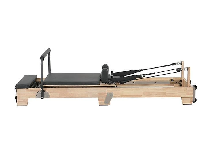 Foldable Pilates Reformer in the Foldable Reformers collection