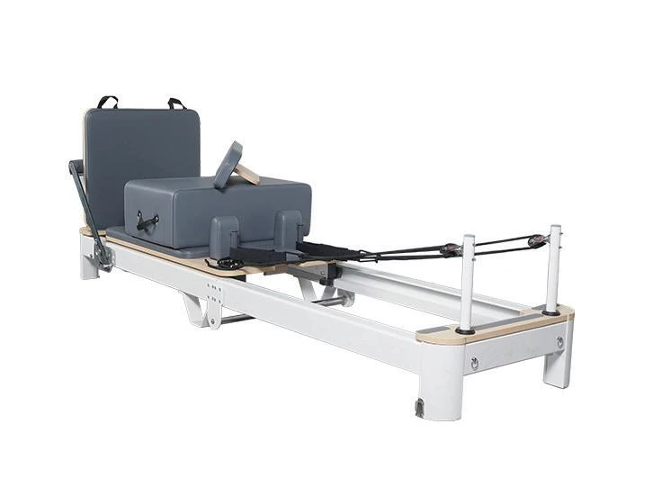 Aluminum Alloy Pilates Reformer in the Aluminum Reformers collection