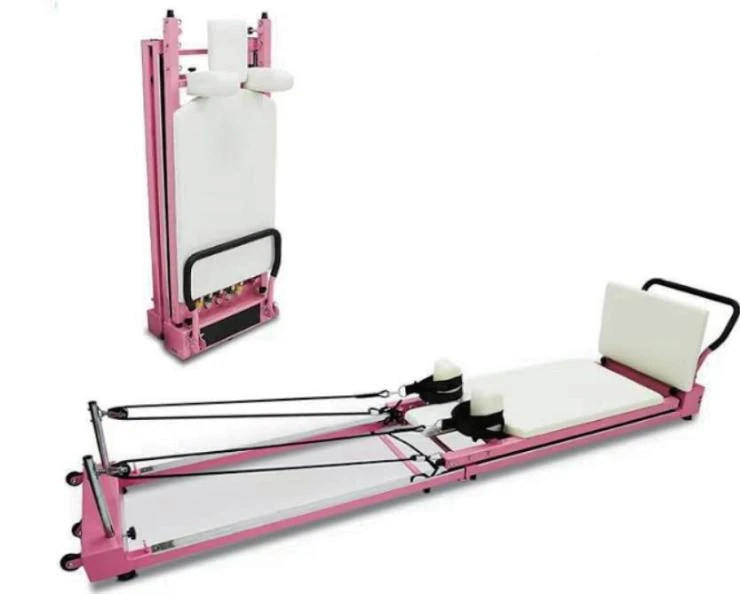 Foldable Reformer in the Foldable Reformers collection