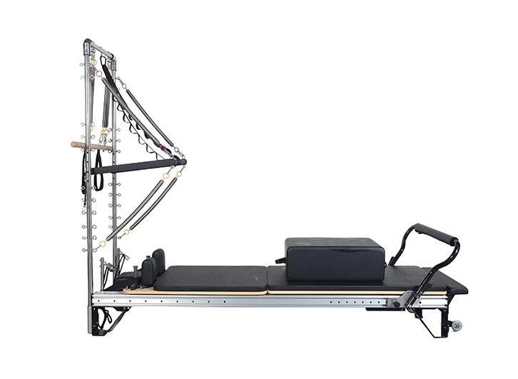 Pilates Reformer with Tower