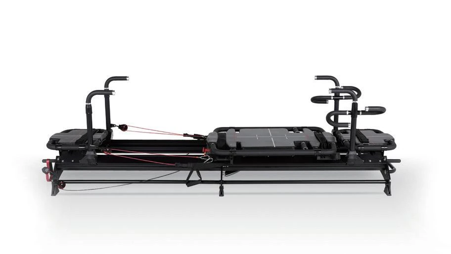 Megaformer in the Aluminum Reformers collection