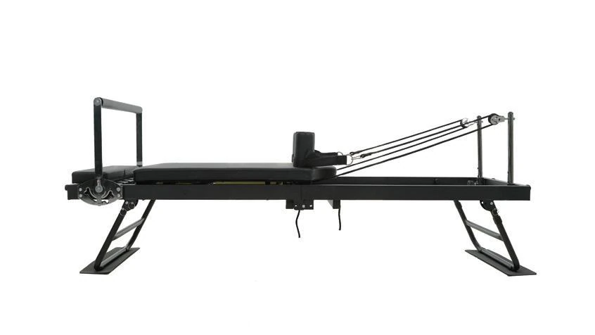 Foldable Pilates Reformer in the Foldable Reformers collection