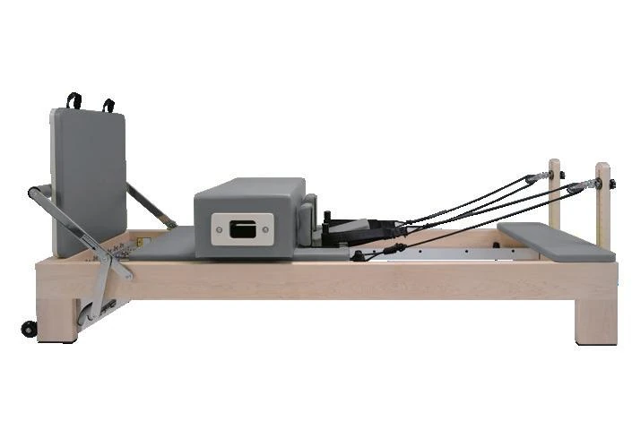 Pilates Reformer in the Wood Reformers collection