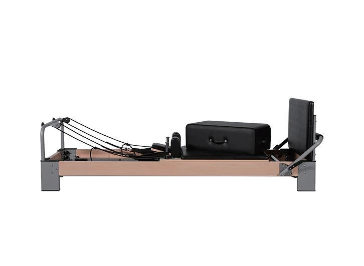 Pilates Reformer in the Wood Reformers collection