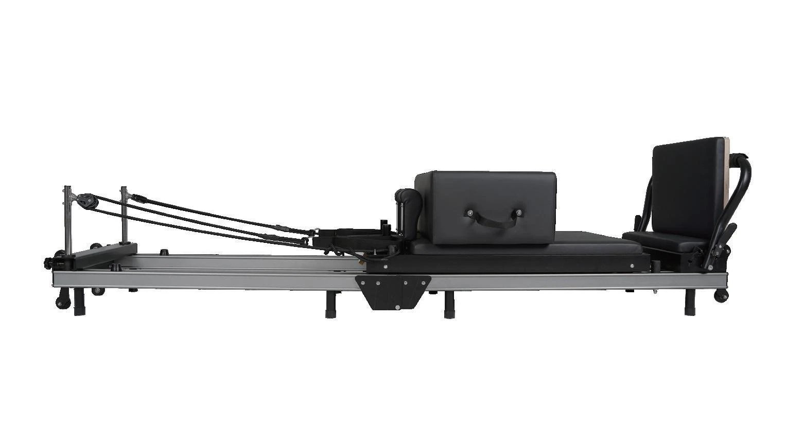 Super Core Pilates Reformer