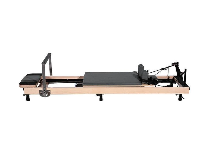 Pilates Reformer in the Wood Reformers collection