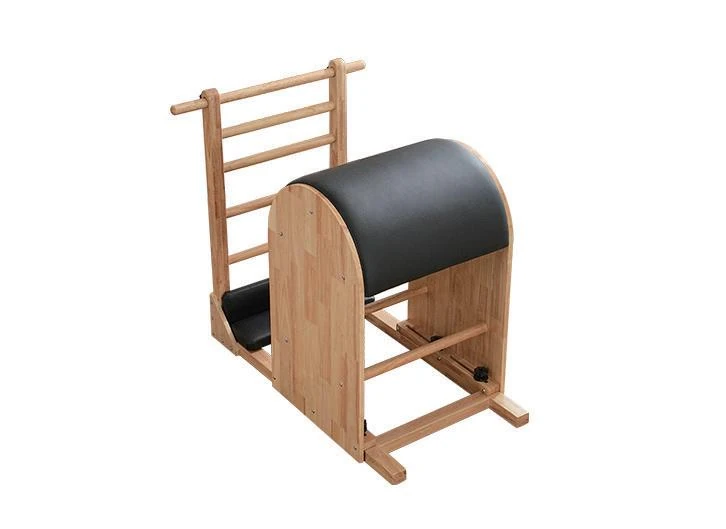Ladder Barrel